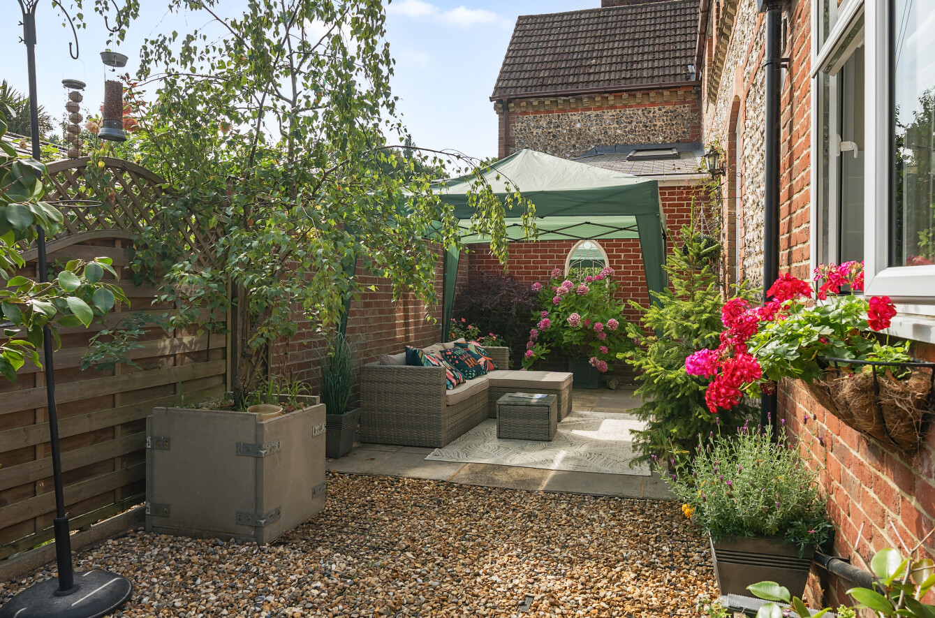 Andover Road, Winchester, Hampshire, SO22