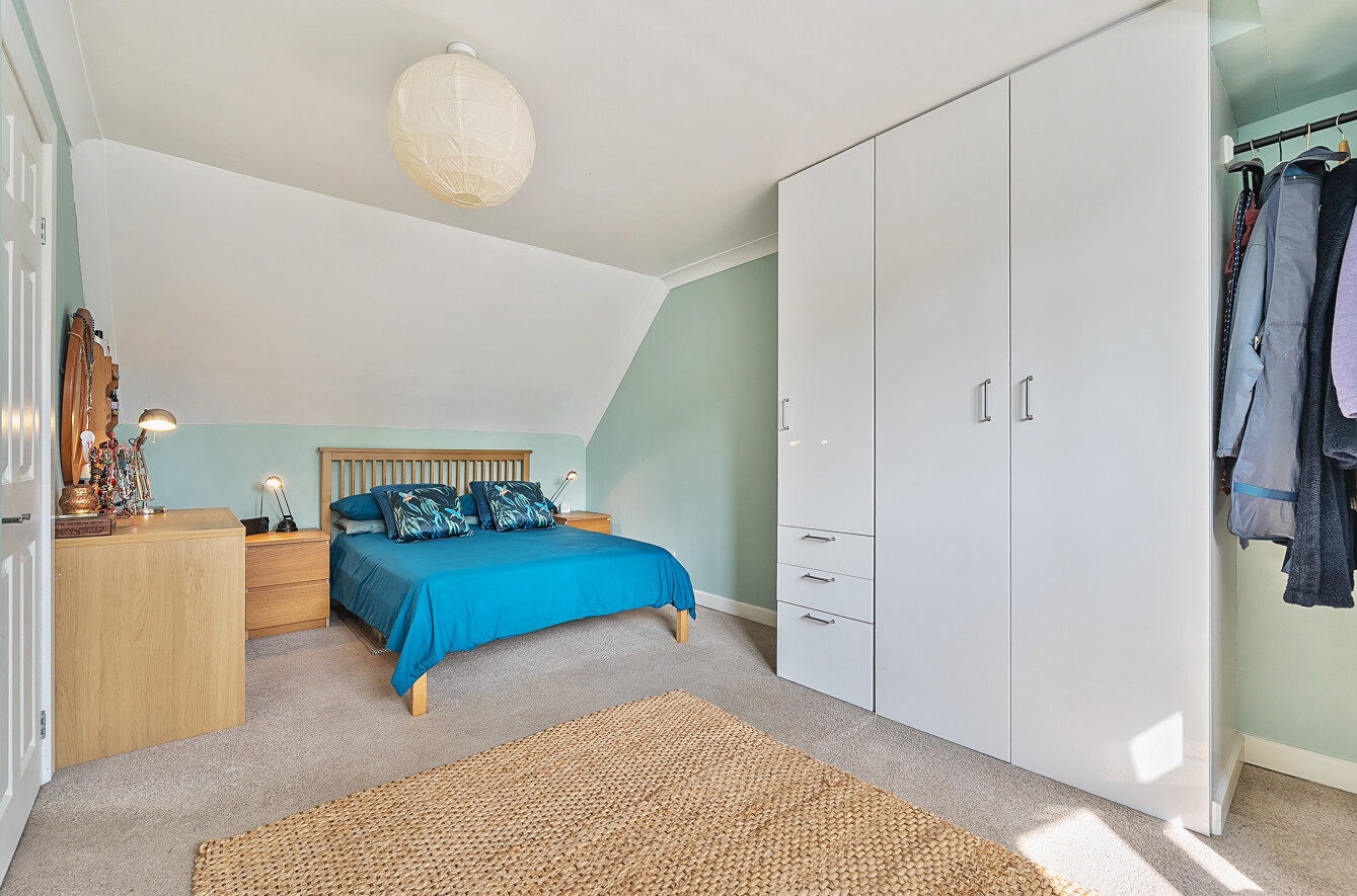 Andover Road, Winchester, Hampshire, SO22