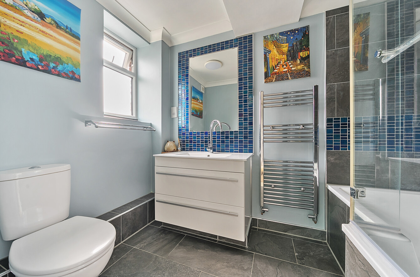 Andover Road, Winchester, Hampshire, SO22