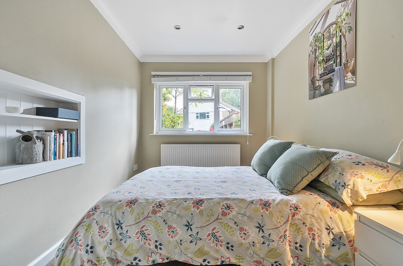 Andover Road, Winchester, Hampshire, SO22