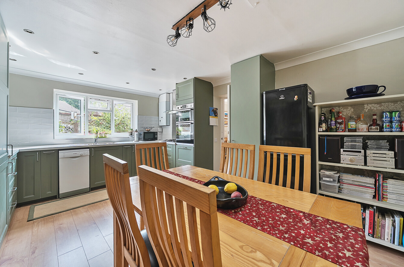 Andover Road, Winchester, Hampshire, SO22 - Charters