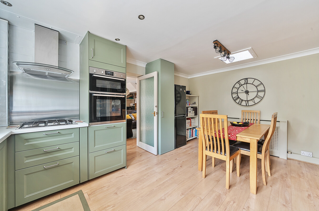 Andover Road, Winchester, Hampshire, SO22