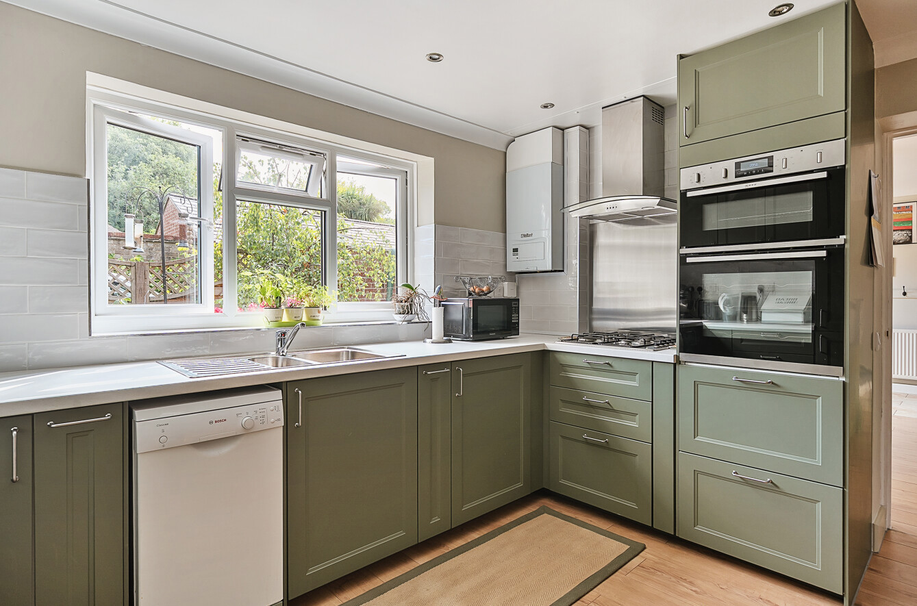 Andover Road, Winchester, Hampshire, SO22