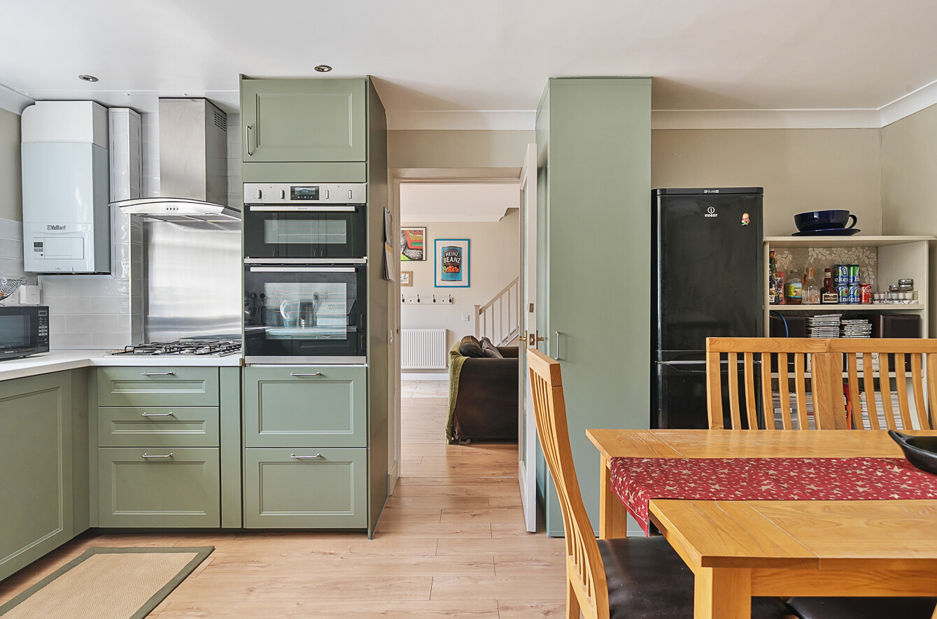 Andover Road, Winchester, Hampshire, SO22