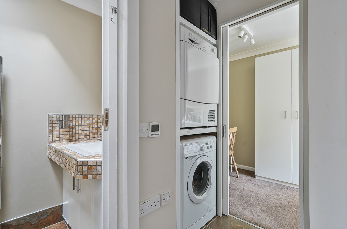 Andover Road, Winchester, Hampshire, SO22