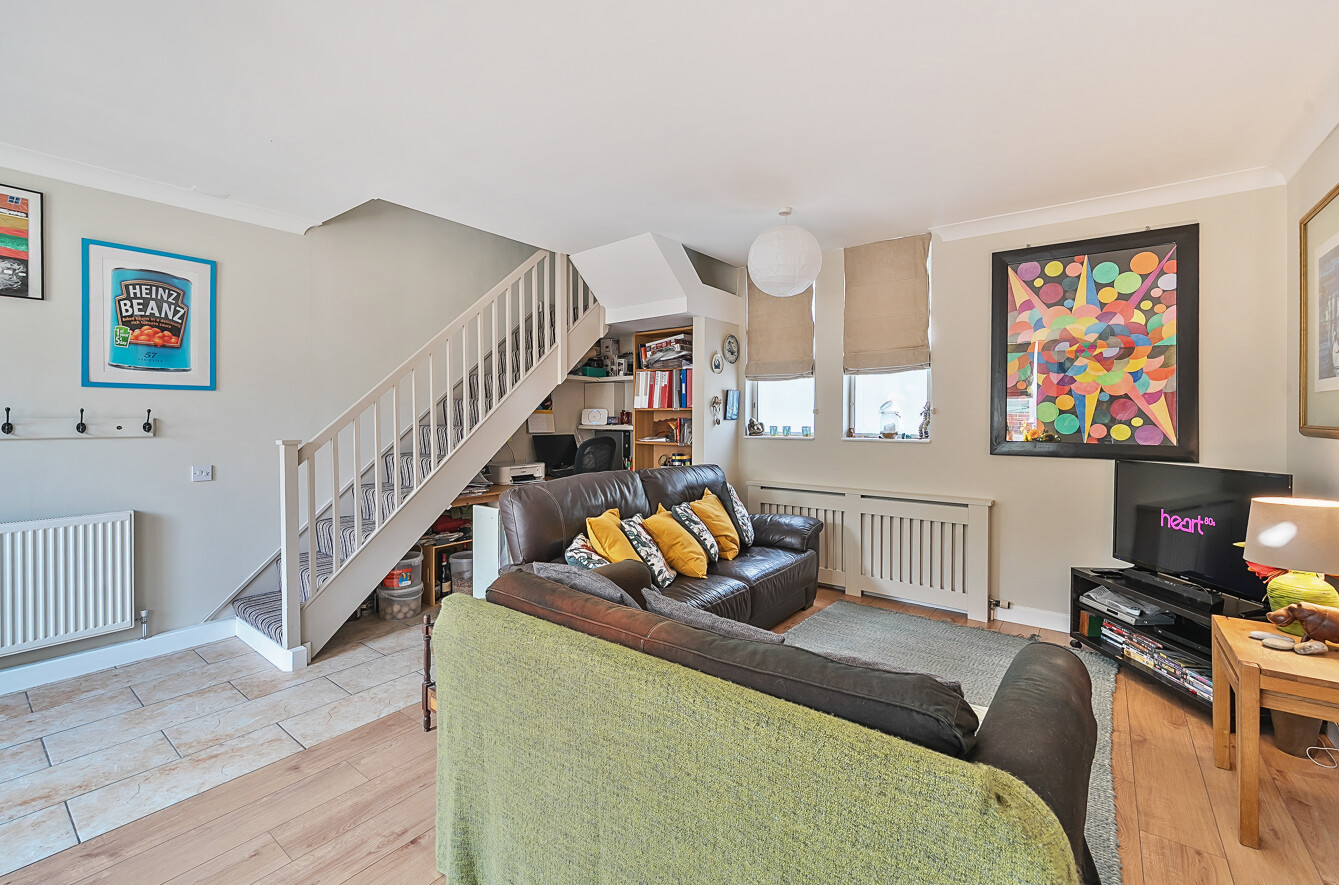 Andover Road, Winchester, Hampshire, SO22 - Charters