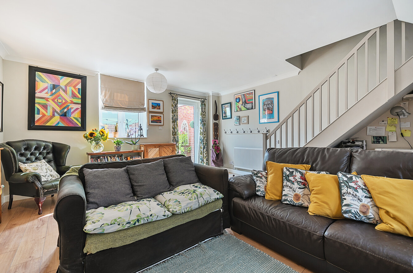 Andover Road, Winchester, Hampshire, SO22 - Charters