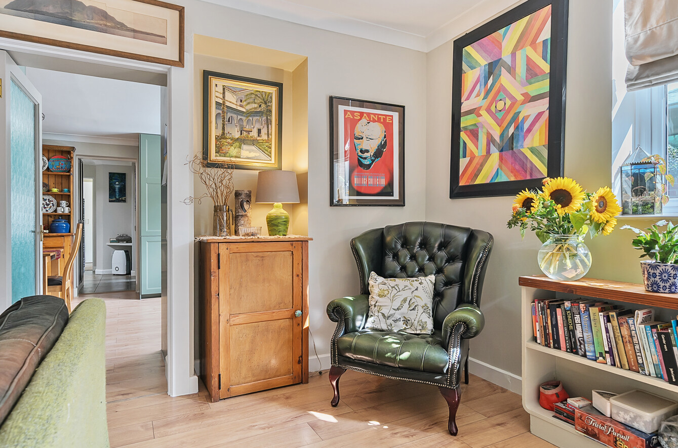 Andover Road, Winchester, Hampshire, SO22