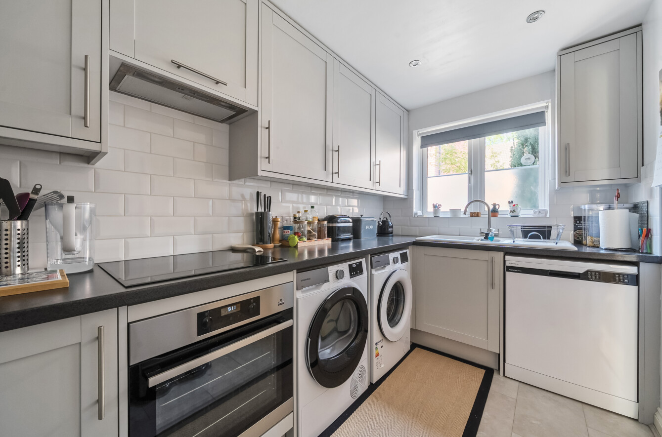 Downlands Way, South Wonston, Winchester, Hampshire, SO21