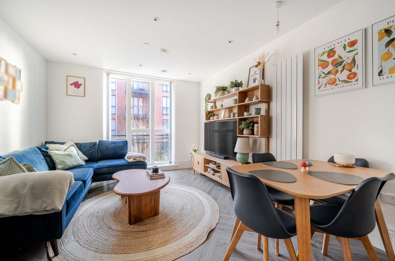 Fellowes Rise, Winchester, Hampshire, SO22