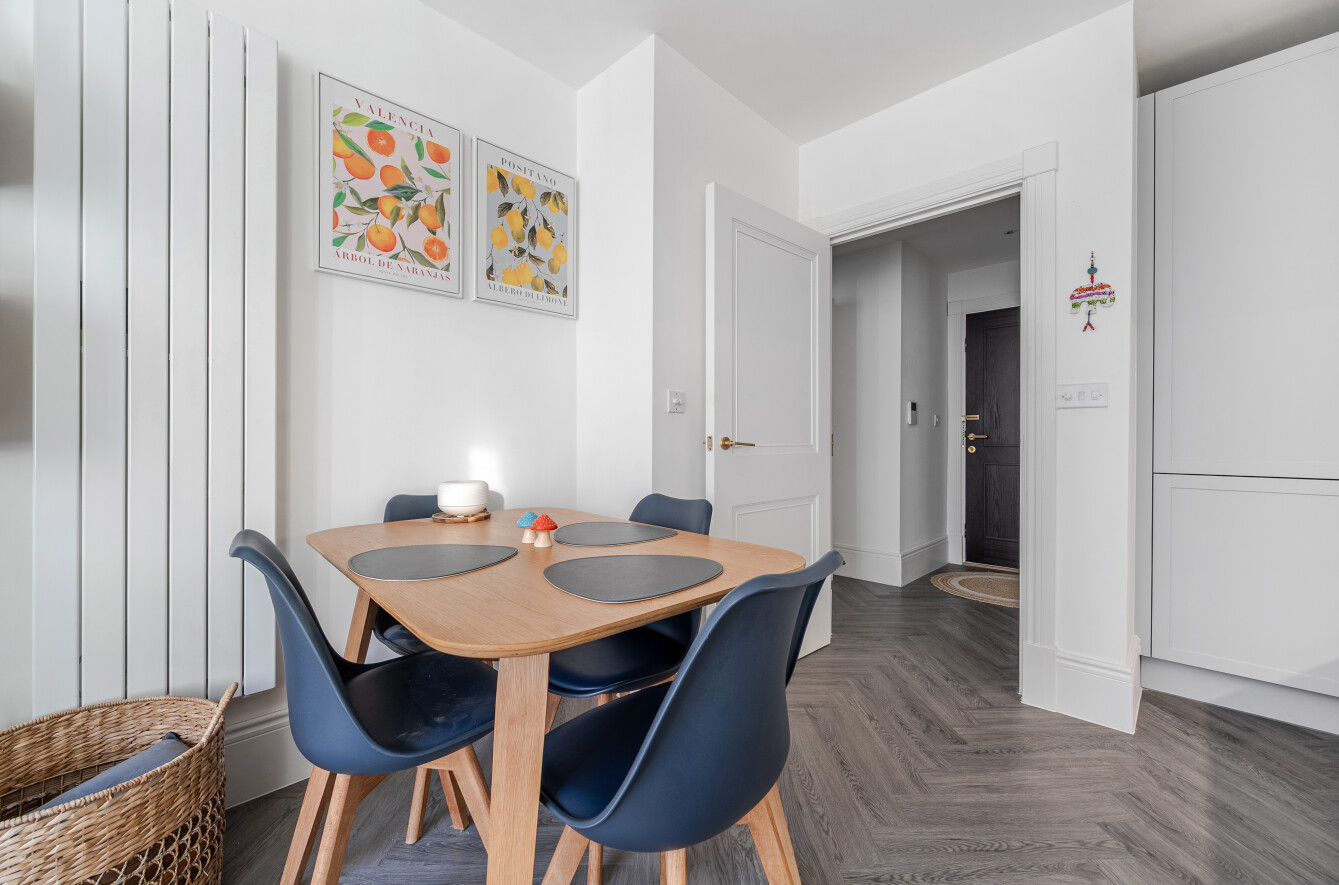 Fellowes Rise, Winchester, Hampshire, SO22