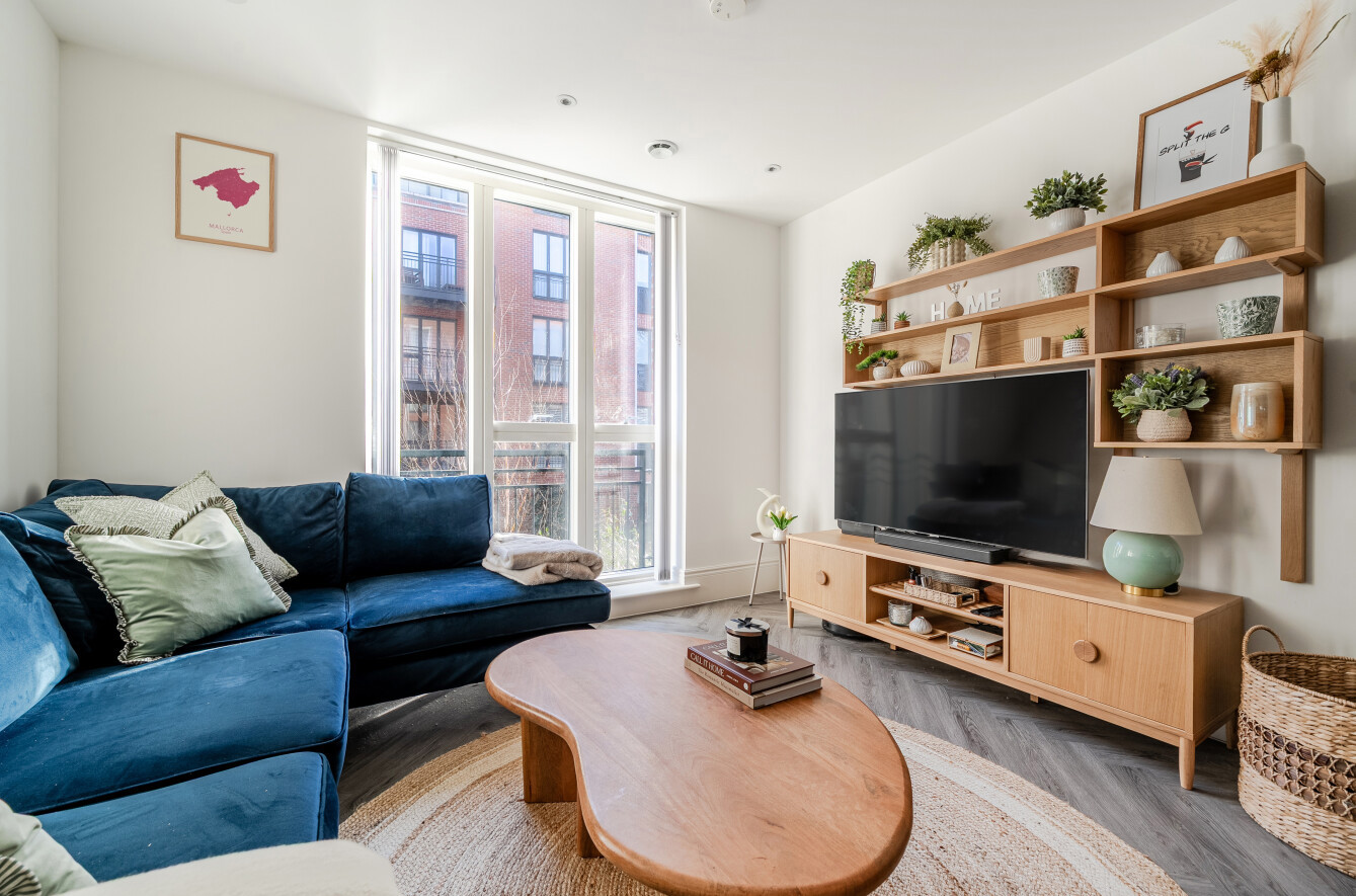 Fellowes Rise, Winchester, Hampshire, SO22