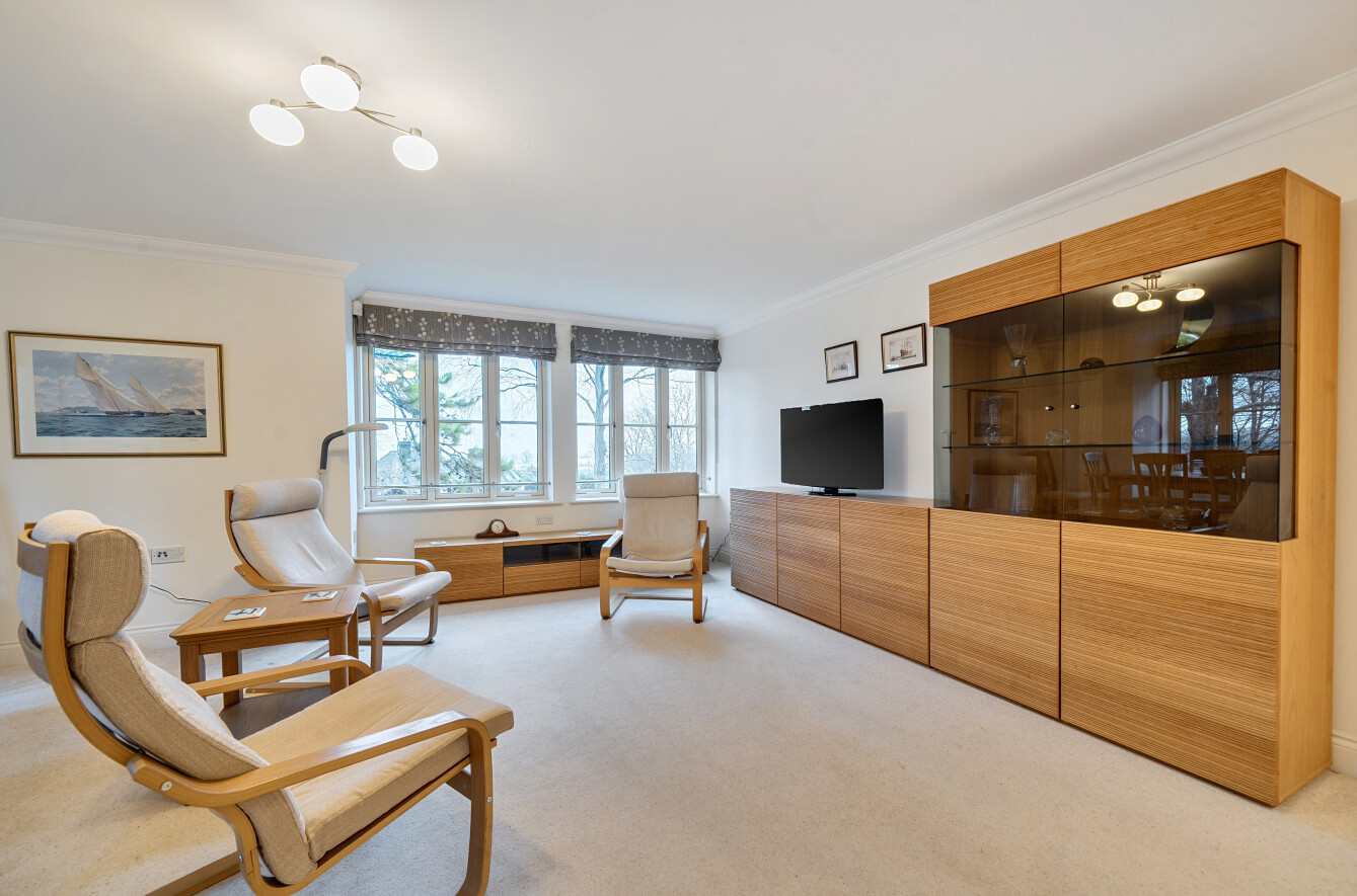 Milesdown Place, Winchester, Hampshire, SO23