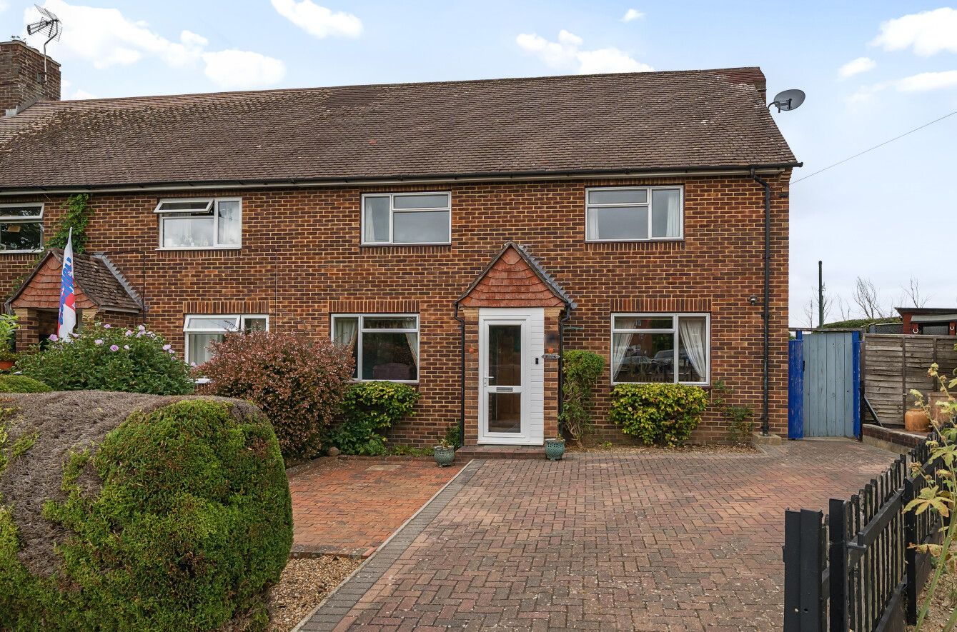 Churchfields, Twyford, Winchester, Hampshire, SO21