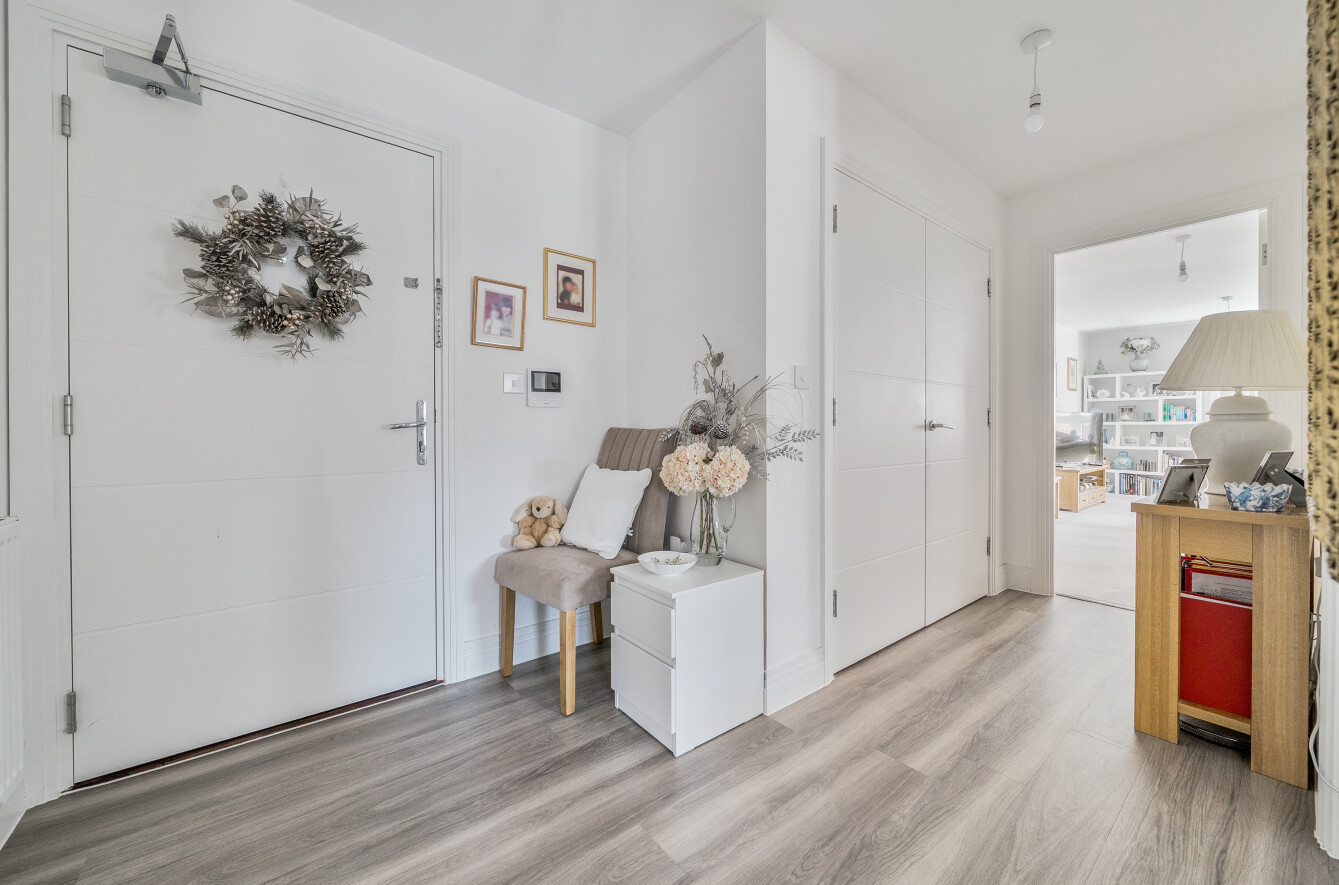Canitz Way, Winchester, Hampshire, SO22