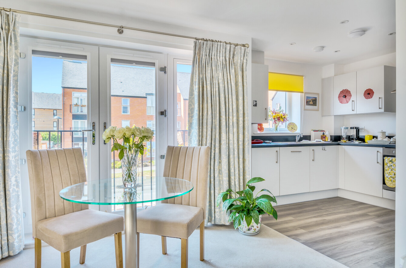 Canitz Way, Winchester, Hampshire, SO22