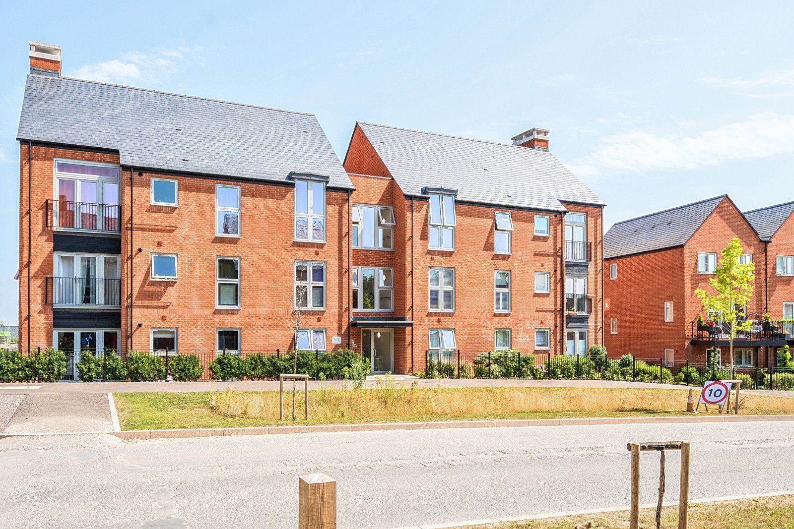 Canitz Way, Winchester, Hampshire, SO22