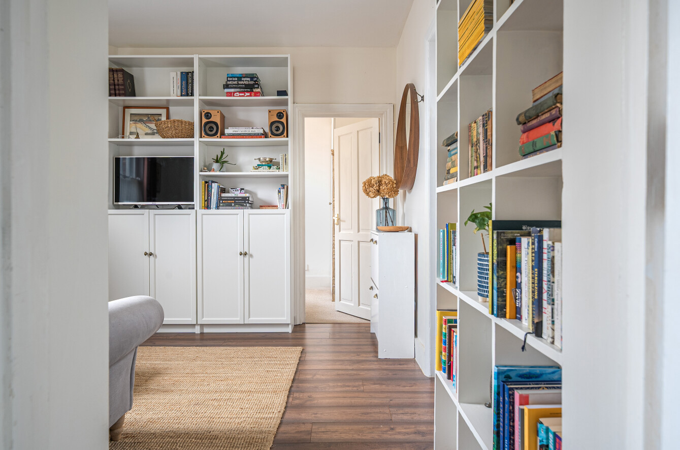 Worthy Lane, Winchester, Hampshire, SO23