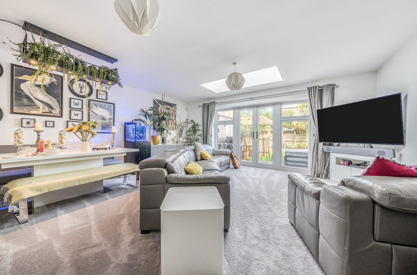 Stoney Lane, Winchester, Hampshire, SO22