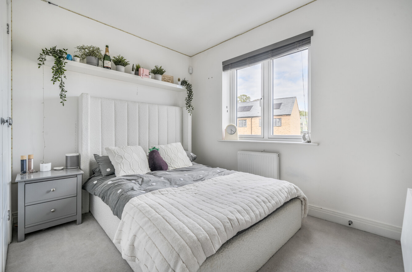 Stoney Lane, Winchester, Hampshire, SO22