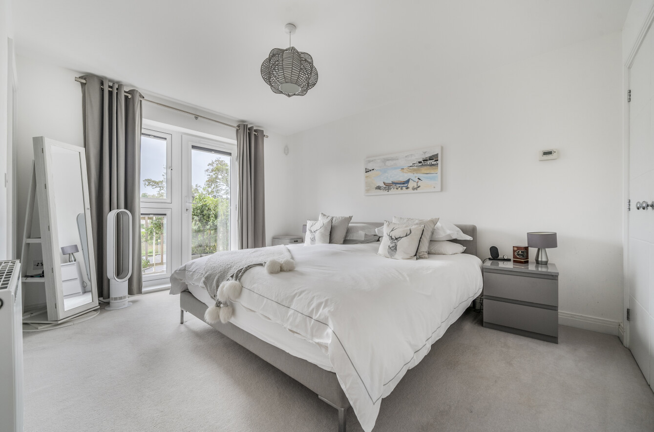 Stoney Lane, Winchester, Hampshire, SO22