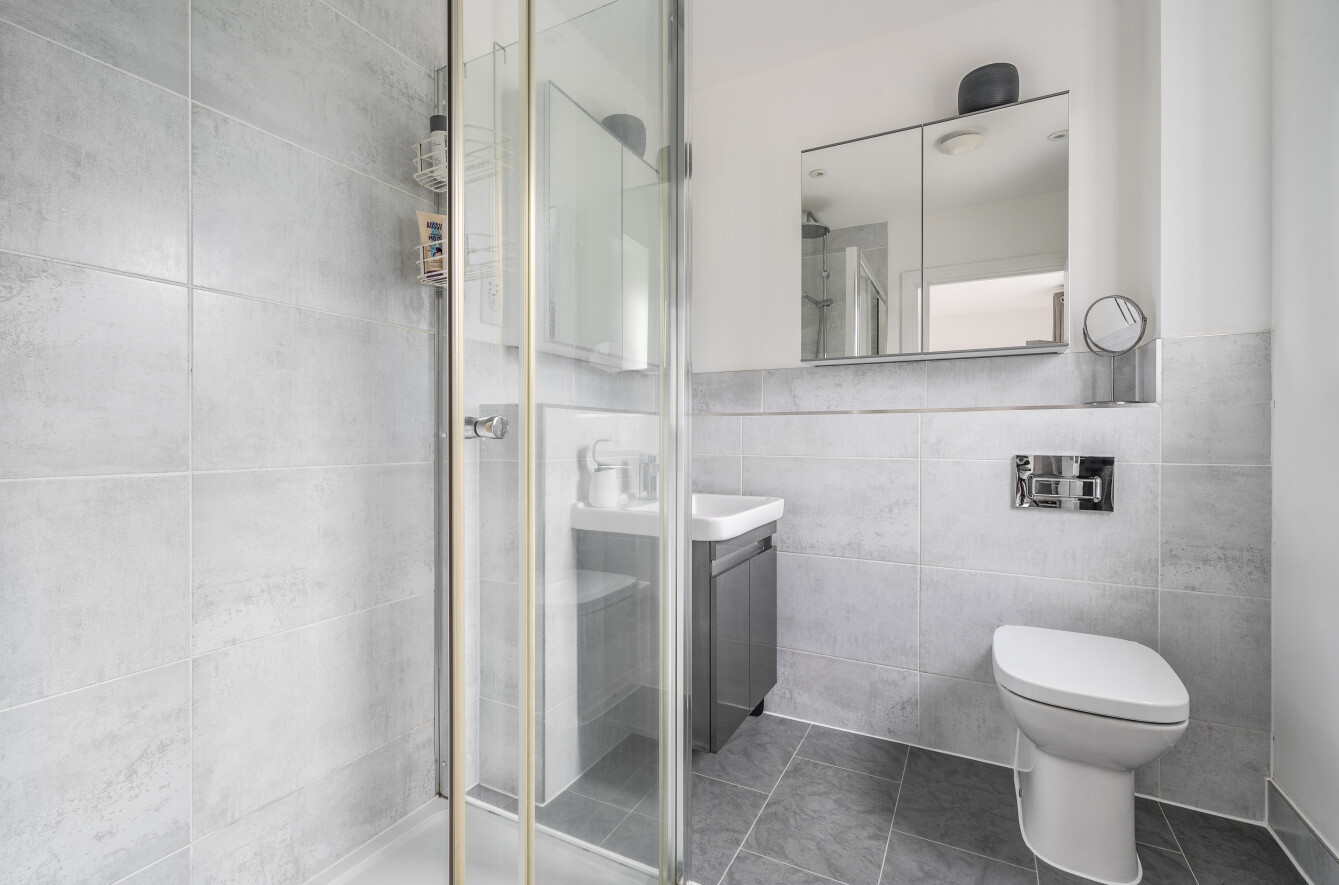 Stoney Lane, Winchester, Hampshire, SO22