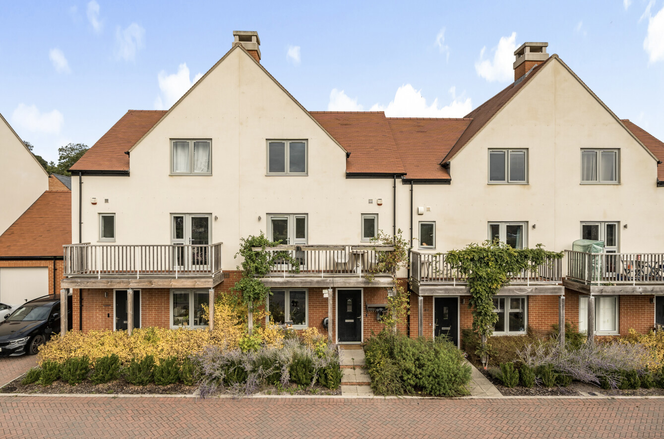 Stoney Lane, Winchester, Hampshire, SO22