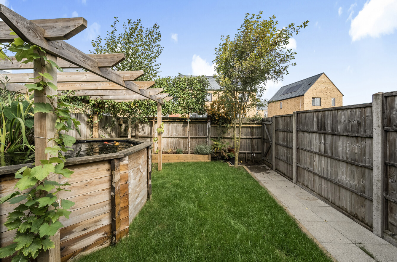 Stoney Lane, Winchester, Hampshire, SO22