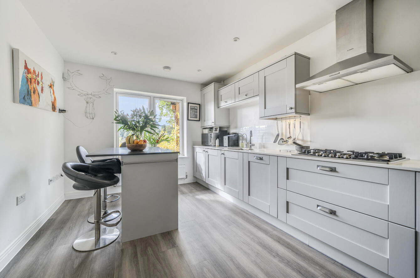 Stoney Lane, Winchester, Hampshire, SO22