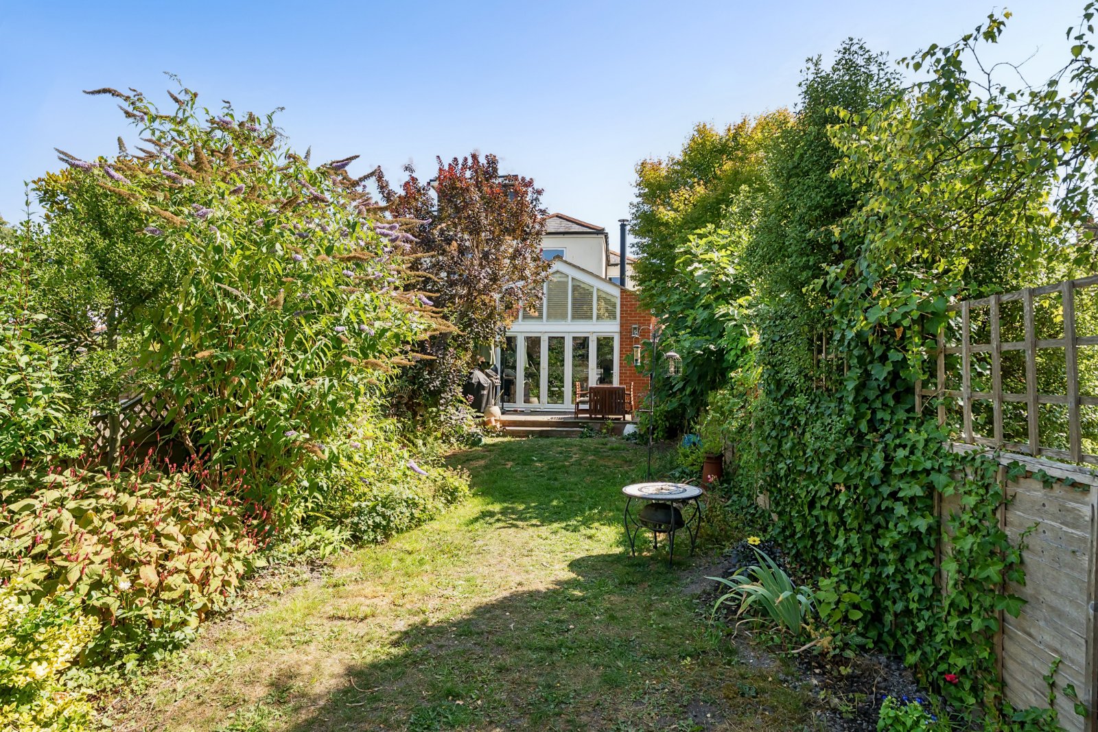 St Leonards Road, Winchester, Hampshire, SO23