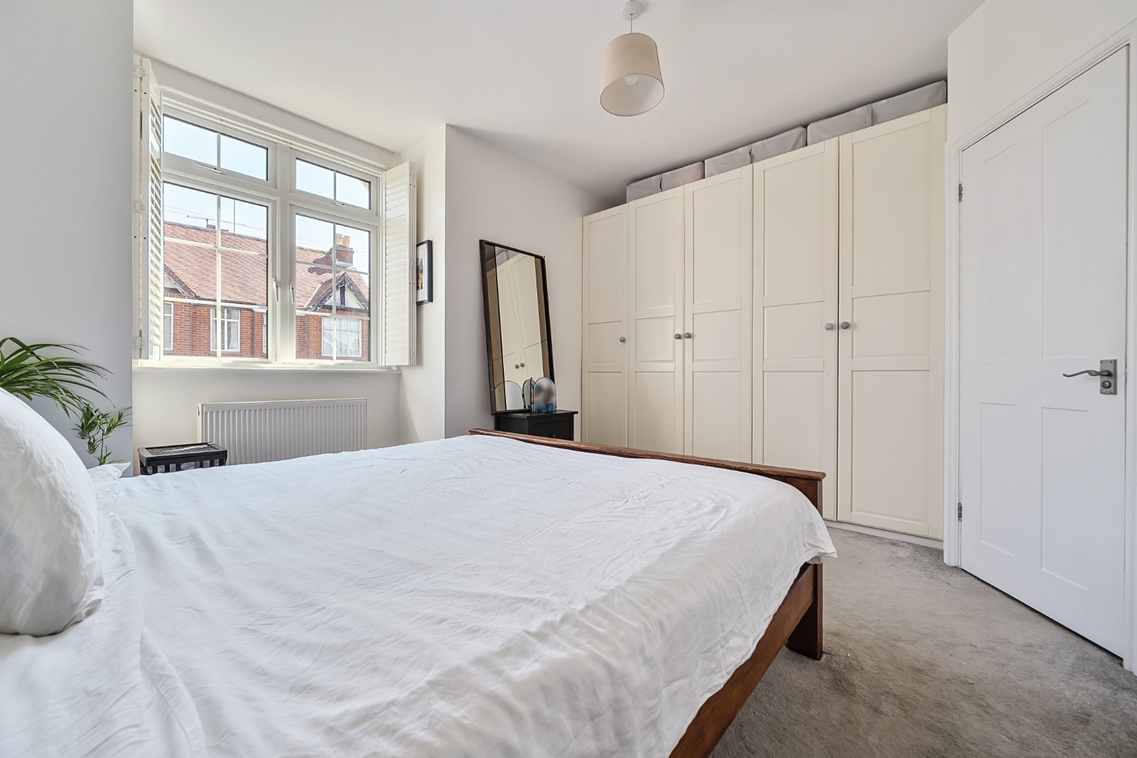 St Leonards Road, Winchester, Hampshire, SO23