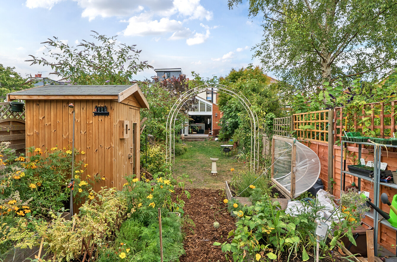 St Leonards Road, Winchester, Hampshire, SO23