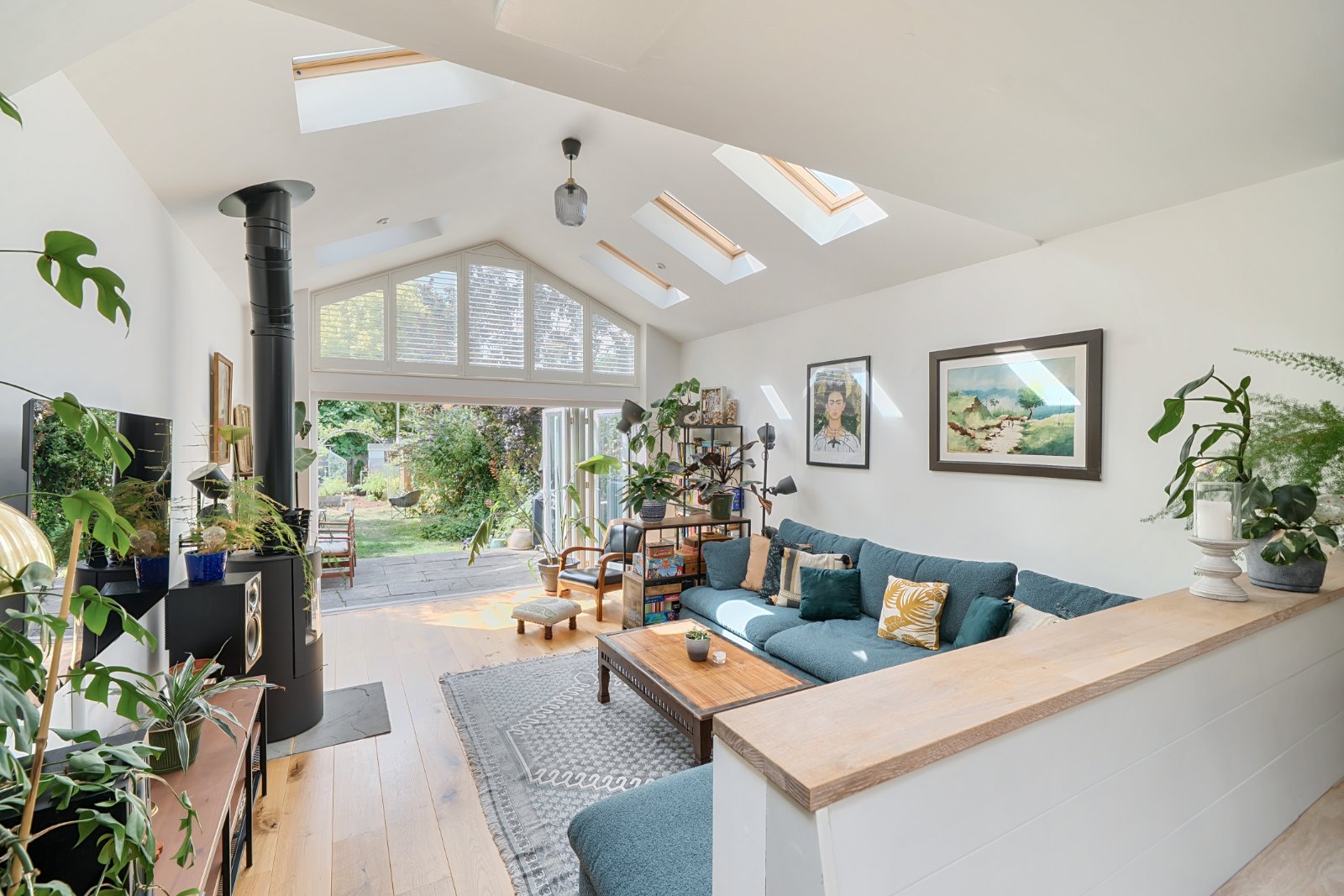 St Leonards Road, Winchester, Hampshire, SO23