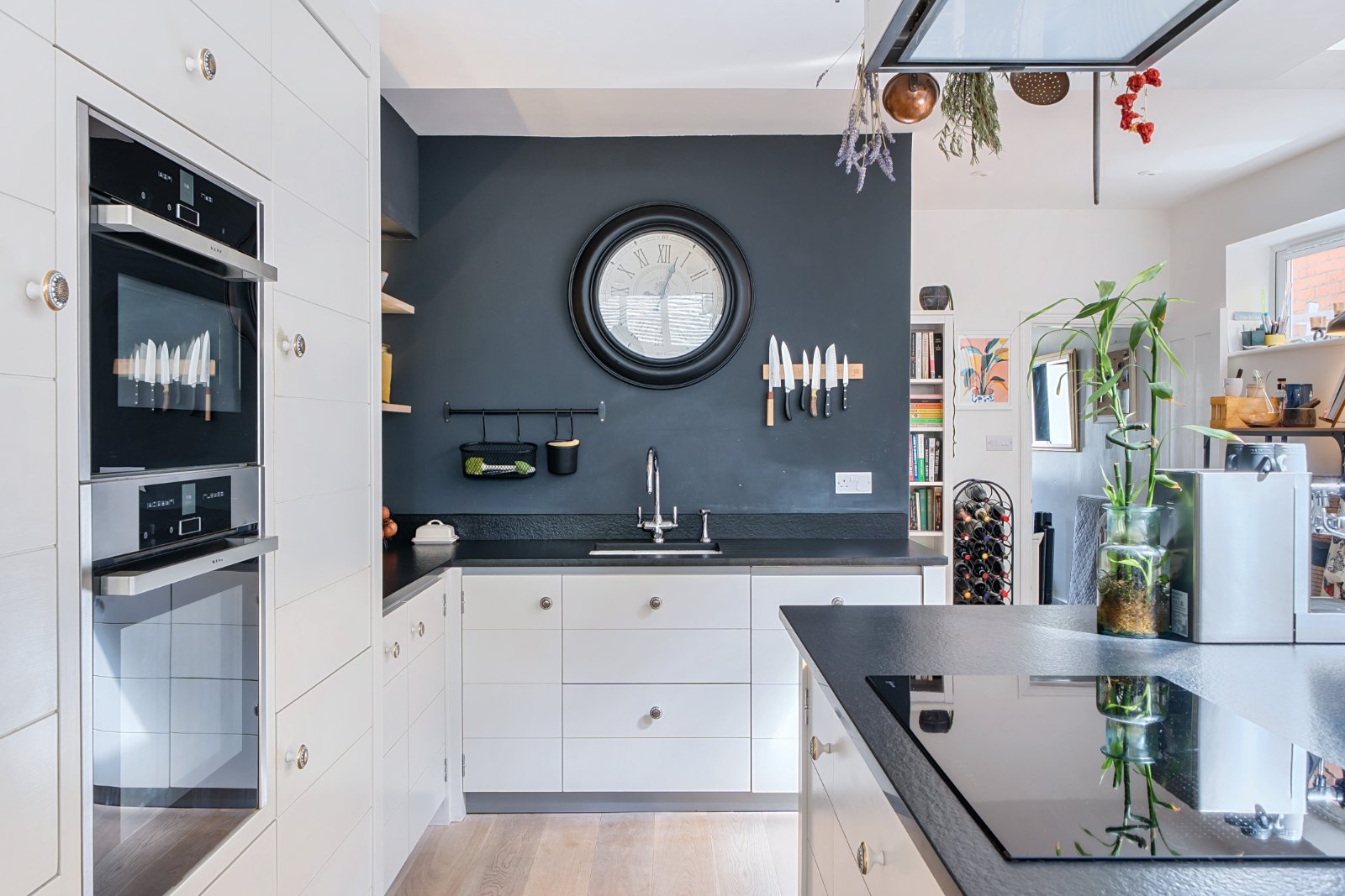 St Leonards Road, Winchester, Hampshire, SO23