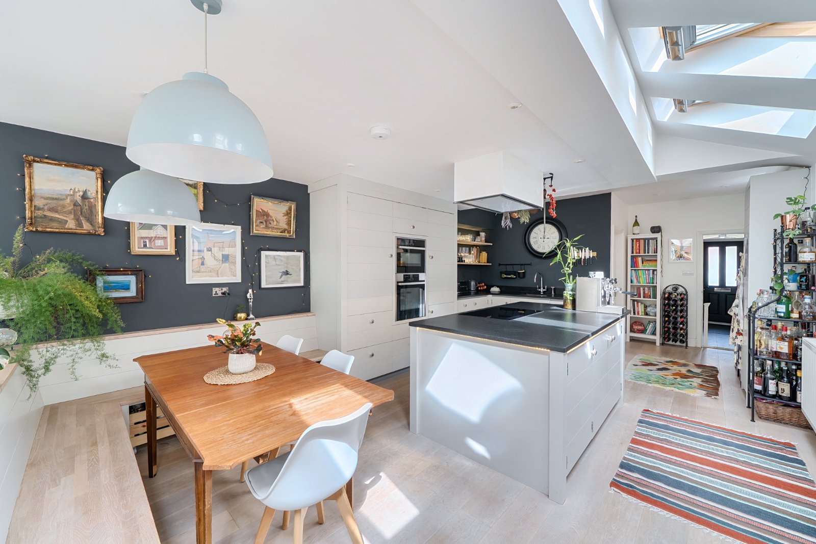 St Leonards Road, Winchester, Hampshire, SO23