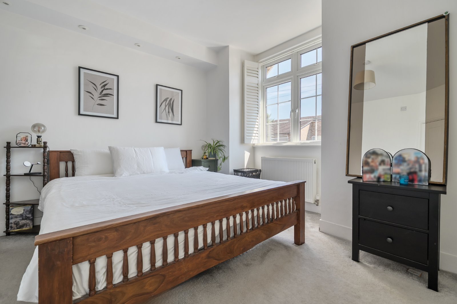 St Leonards Road, Winchester, Hampshire, SO23