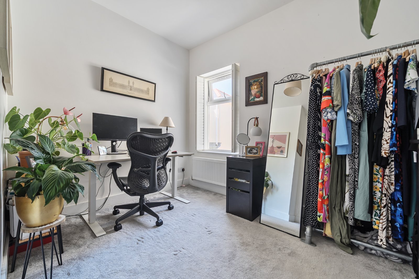 St Leonards Road, Winchester, Hampshire, SO23