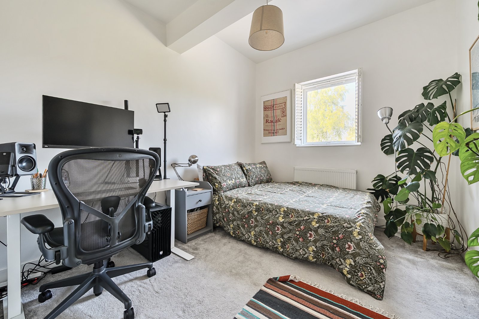 St Leonards Road, Winchester, Hampshire, SO23