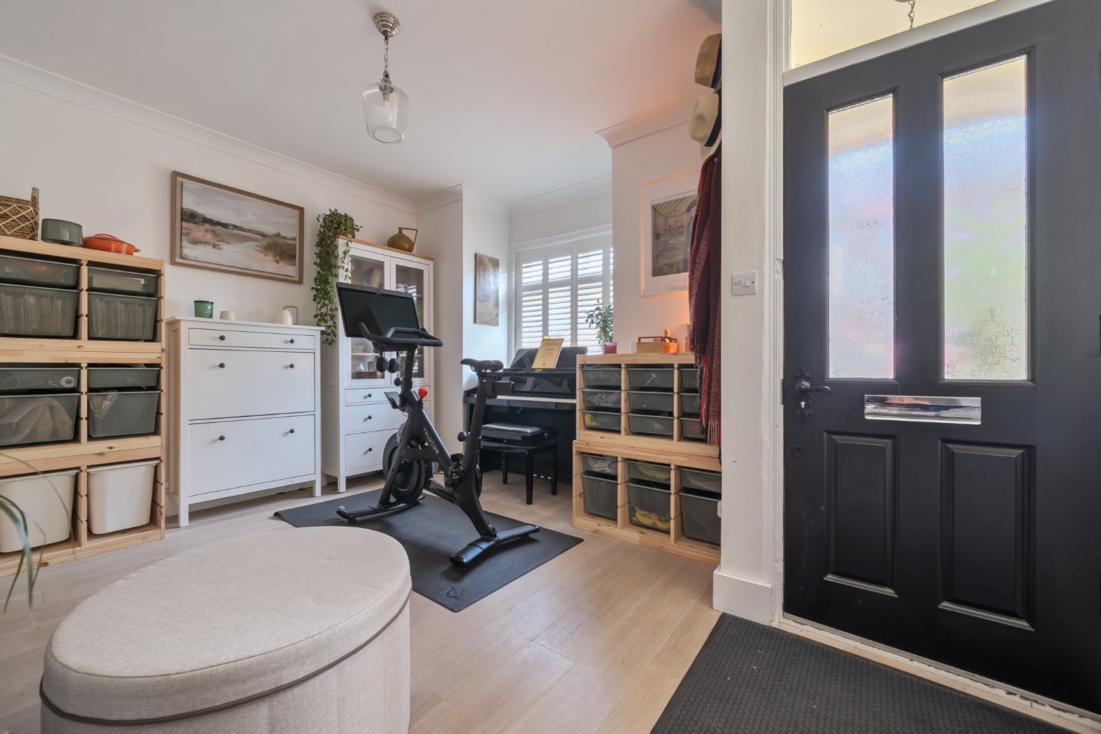 St Leonards Road, Winchester, Hampshire, SO23