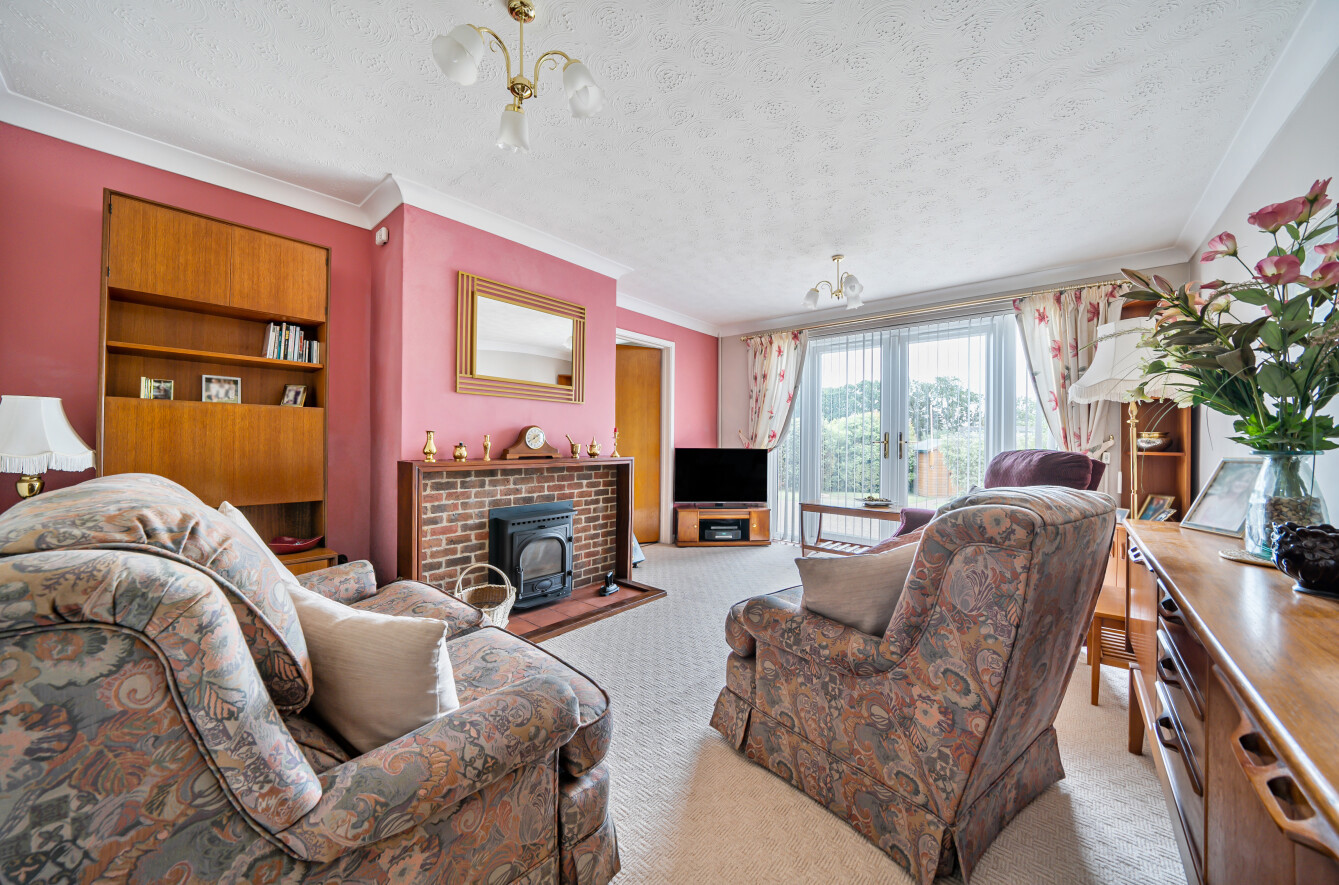 Skintle Green, Colden Common, Winchester, Hampshire, SO21