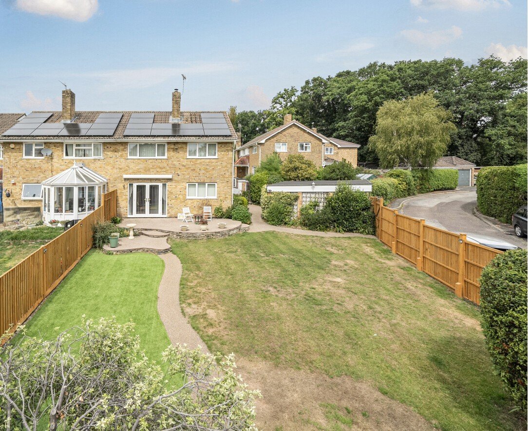 Skintle Green, Colden Common, Winchester, Hampshire, SO21