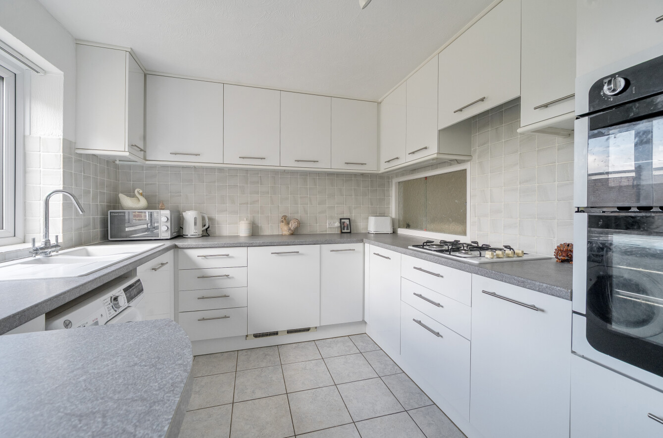 Oglander Road, Winchester, Hampshire, SO23