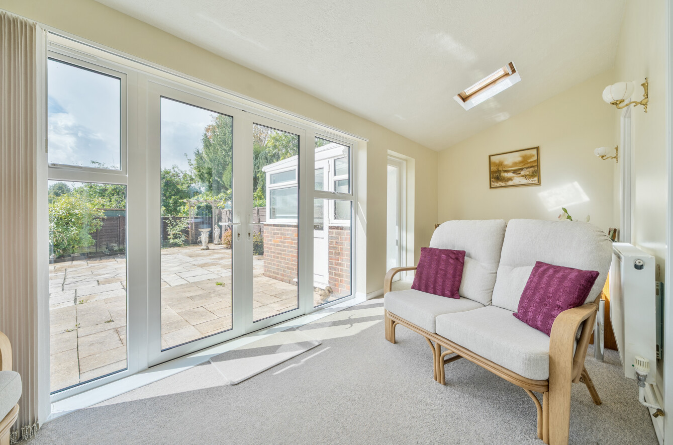 Oglander Road, Winchester, Hampshire, SO23