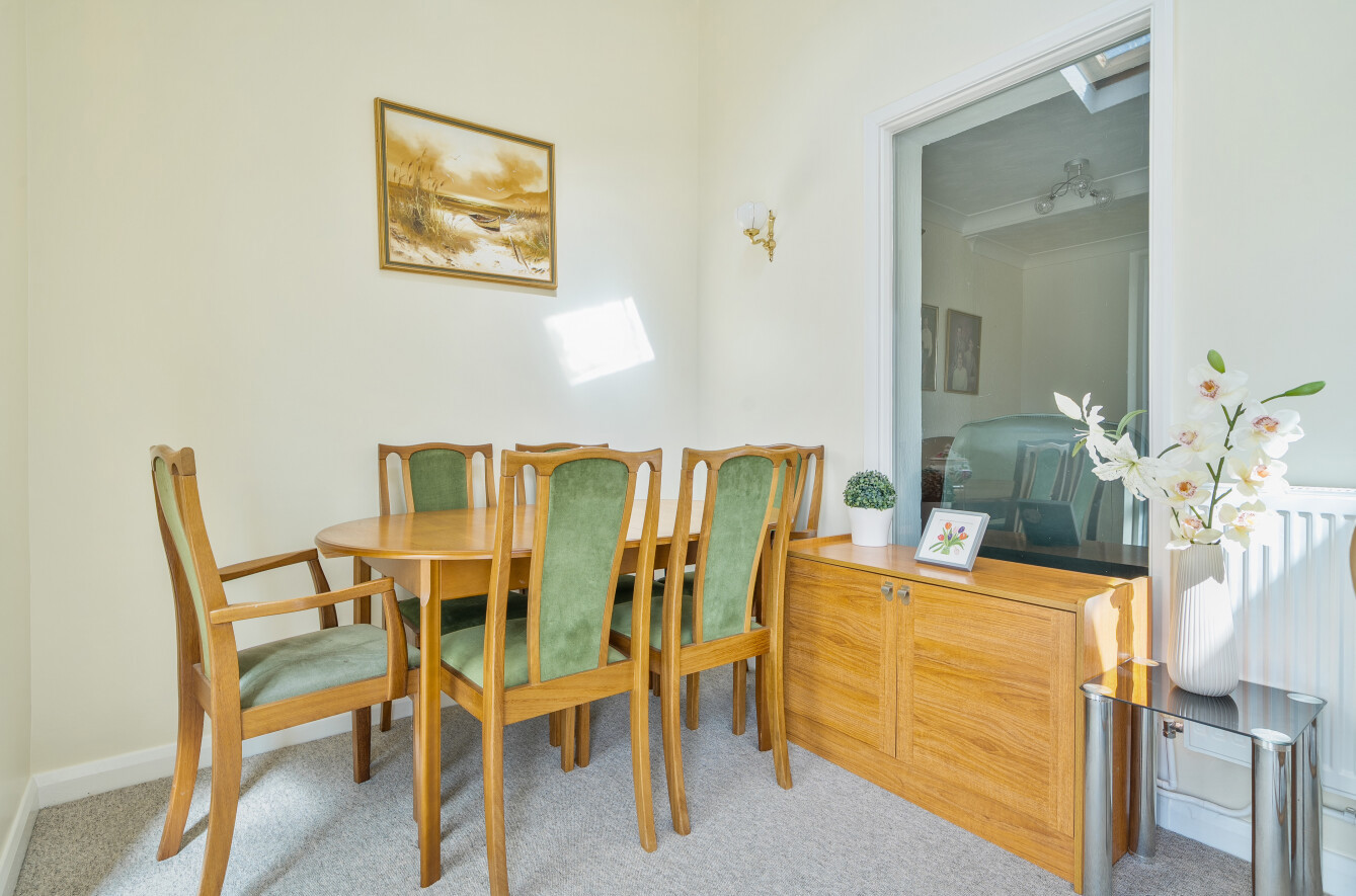 Oglander Road, Winchester, Hampshire, SO23
