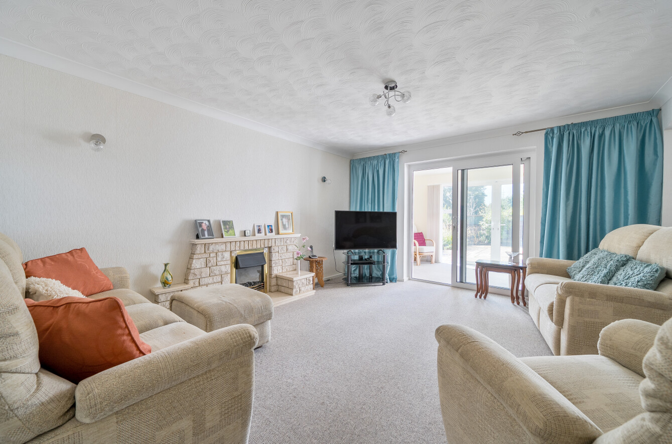 Oglander Road, Winchester, Hampshire, SO23