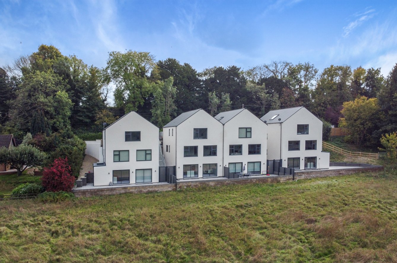 Wellhouse Lane, Headbourne Worthy, Winchester, Hampshire, SO23 - Charters
