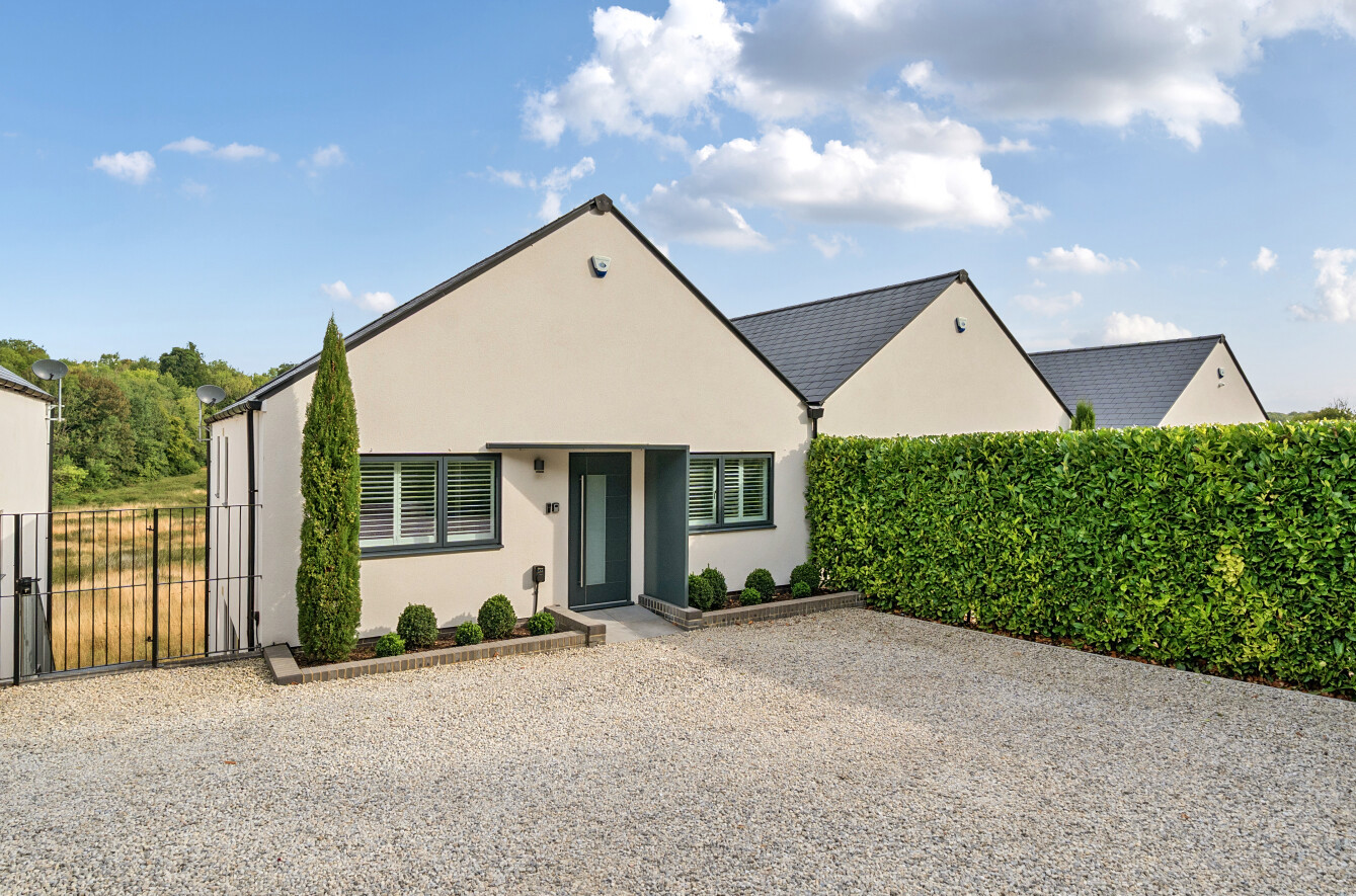 Wellhouse Lane, Headbourne Worthy, Winchester, Hampshire, SO23 - Charters
