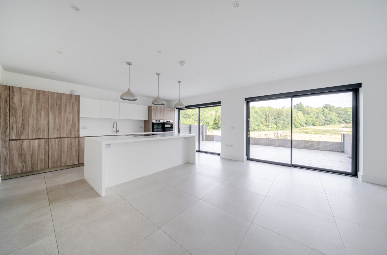 Wellhouse Lane, Headbourne Worthy, Winchester, Hampshire, SO23 - Charters