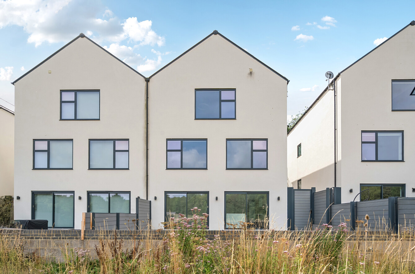 Wellhouse Lane, Headbourne Worthy, Winchester, Hampshire, SO23 - Charters