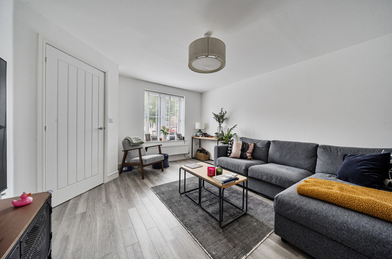 Sandyfields Lane, Colden Common, Winchester, Hampshire, SO21